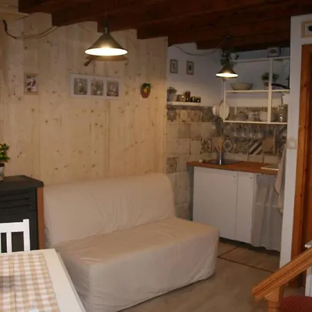 Casa de Férias Ca' Du Barbe: Tra Le Alpi E Il Mare *