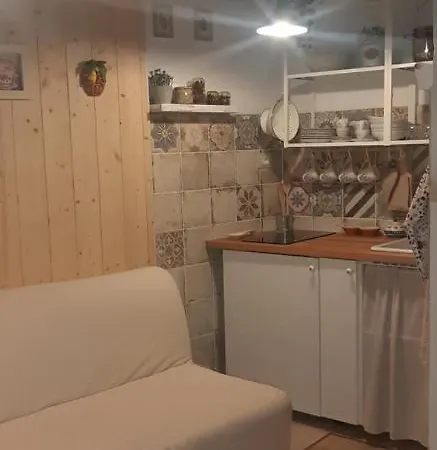 Casa de Férias Ca' Du Barbe: Tra Le Alpi E Il Mare *