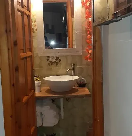 Casa de Férias Ca' Du Barbe: Tra Le Alpi E Il Mare *